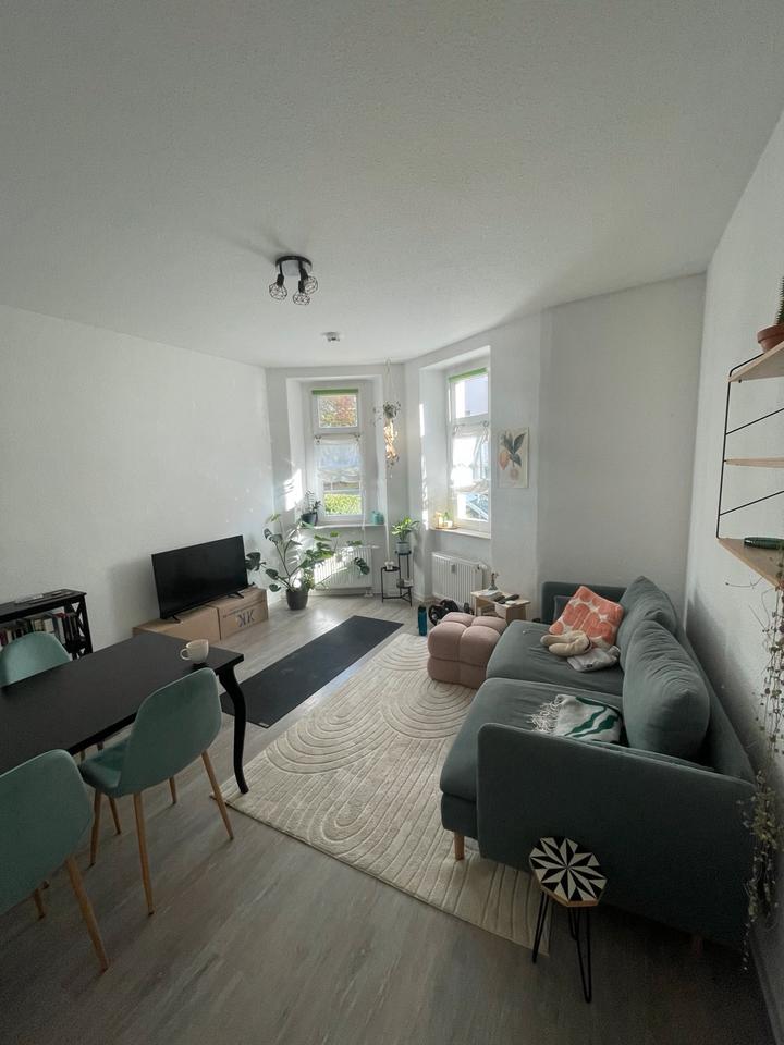 Thumbnail-Zwischenmiete 2-Zimmer-Wohnung