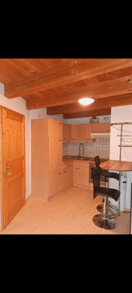 Thumbnail-Studiowohnung Vilshofen Zentrum