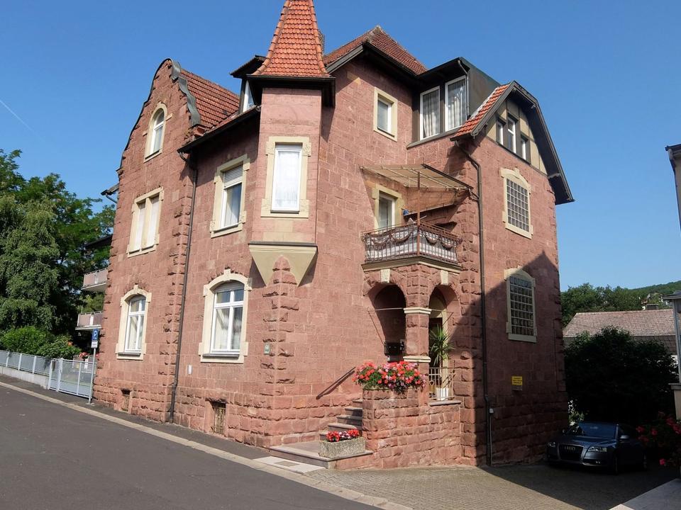 Thumbnail-Wohnen im Traumhaus