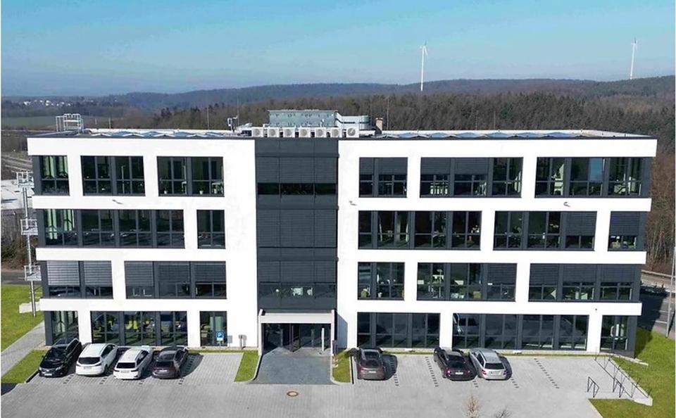 Thumbnail-Interessante Bürofläche im PRE Park Kaiserslautern – Provisionsfreie Vermietung