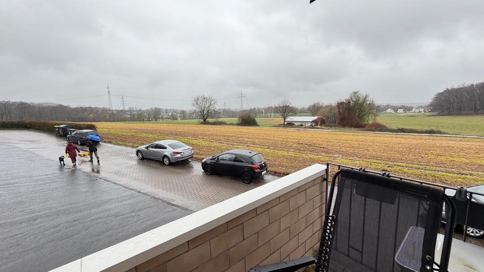 Thumbnail-Helle 3-Zimmer-Wohnung mit Balkon in ruhiger Lage am Langeloh