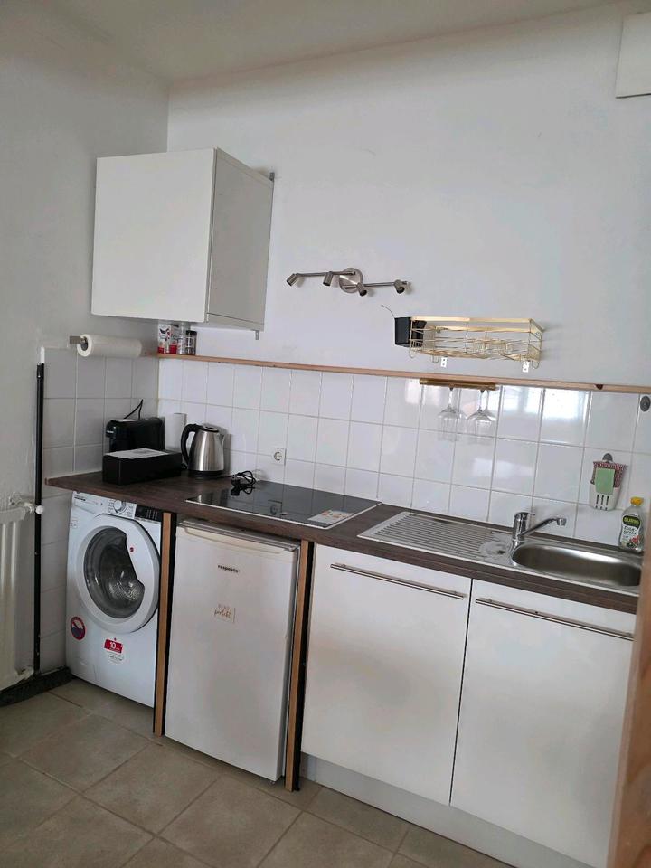 Thumbnail-2 Zimmer wochnung