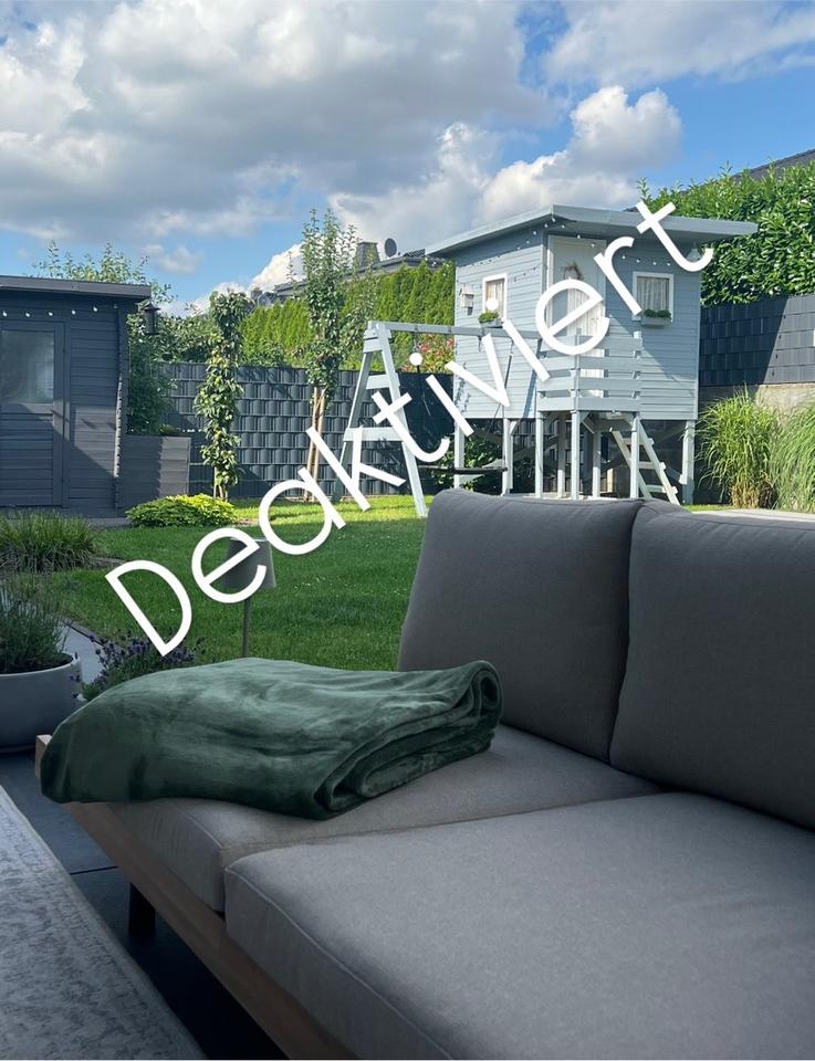 Thumbnail-Modernes Einfamilienhaus in attraktiver Lage