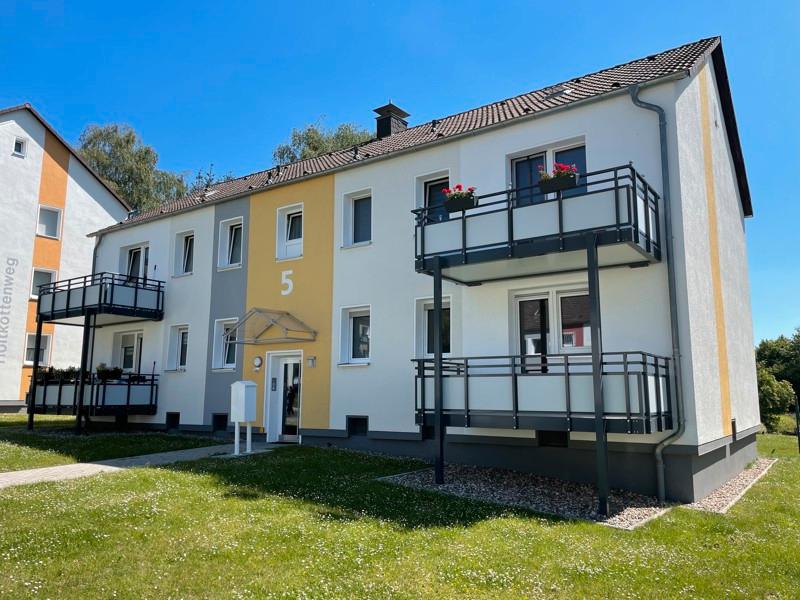 Thumbnail-Ihre neue Wohnung: 2,5-Zimmer-Wohnung