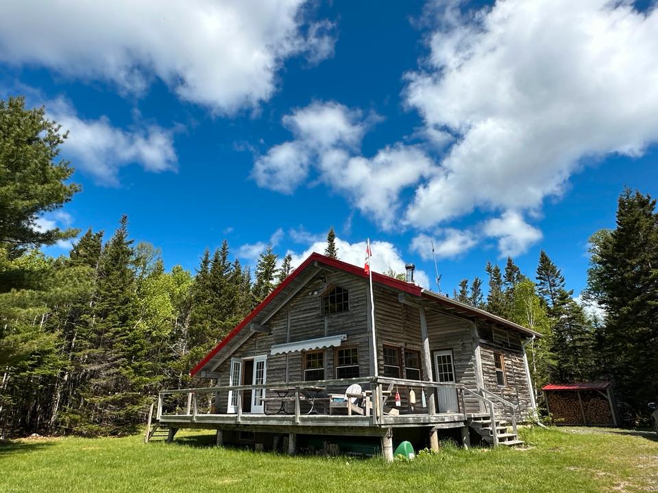 Thumbnail-vermiete Traumhaus am Bras d‘Or (Nova Scotia, Kanada)