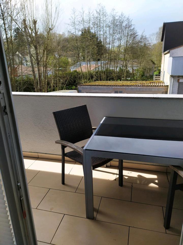 Thumbnail-Helle 2ZiKBB auf Zeit - möbliert mit allen Geräten - 750€ kompl.