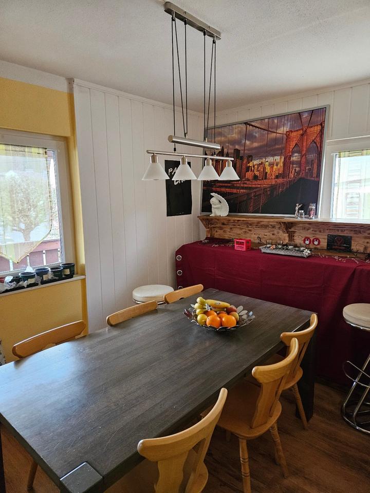 Thumbnail-große 6-Zimmerwohnung mit 165 m² in der Altstadt