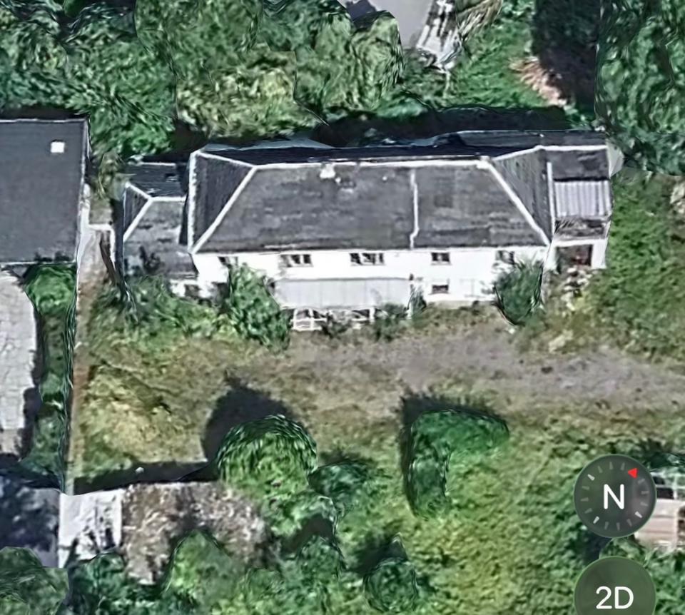 Thumbnail-Haus (Sanierungsbedürftig) 04451 Borsdorf auf 750 qm Grundstück