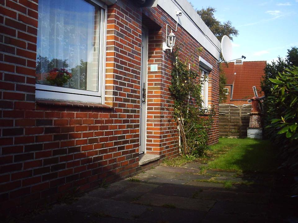 Thumbnail-FeWo - Ferienwohnung Nordsee Norden-Norddeich - 2 Pers. ab 45 €