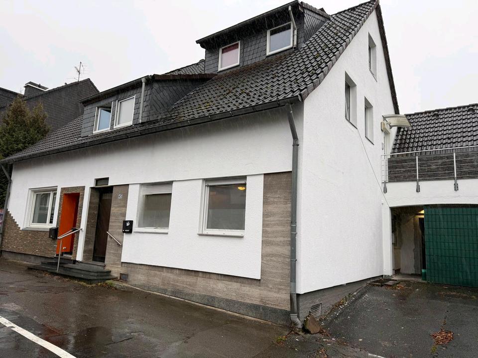 Thumbnail-Attraktives Mehrfamilienhaus mit 8 Einheiten in Odenthal