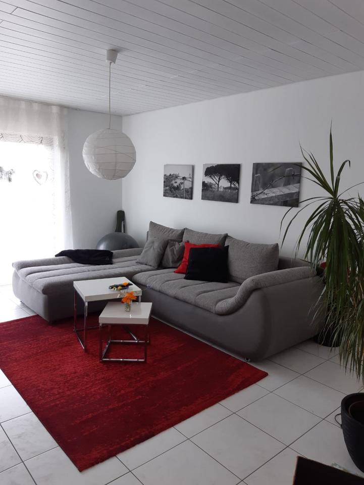 Thumbnail-Schöne, sonnige 2-Zimmer-Einliegerwohnung