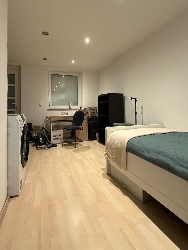 Thumbnail-1 Zi Wohnung in Oslebshausen