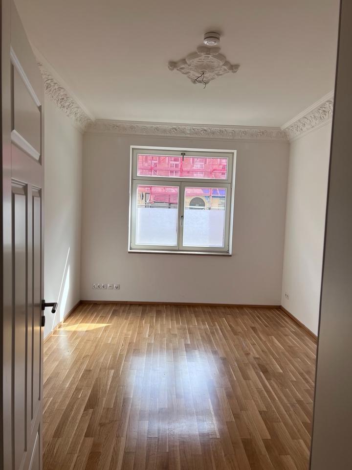 Thumbnail-Moderne 2-Zimmer-Wohnung mit großem Balkon