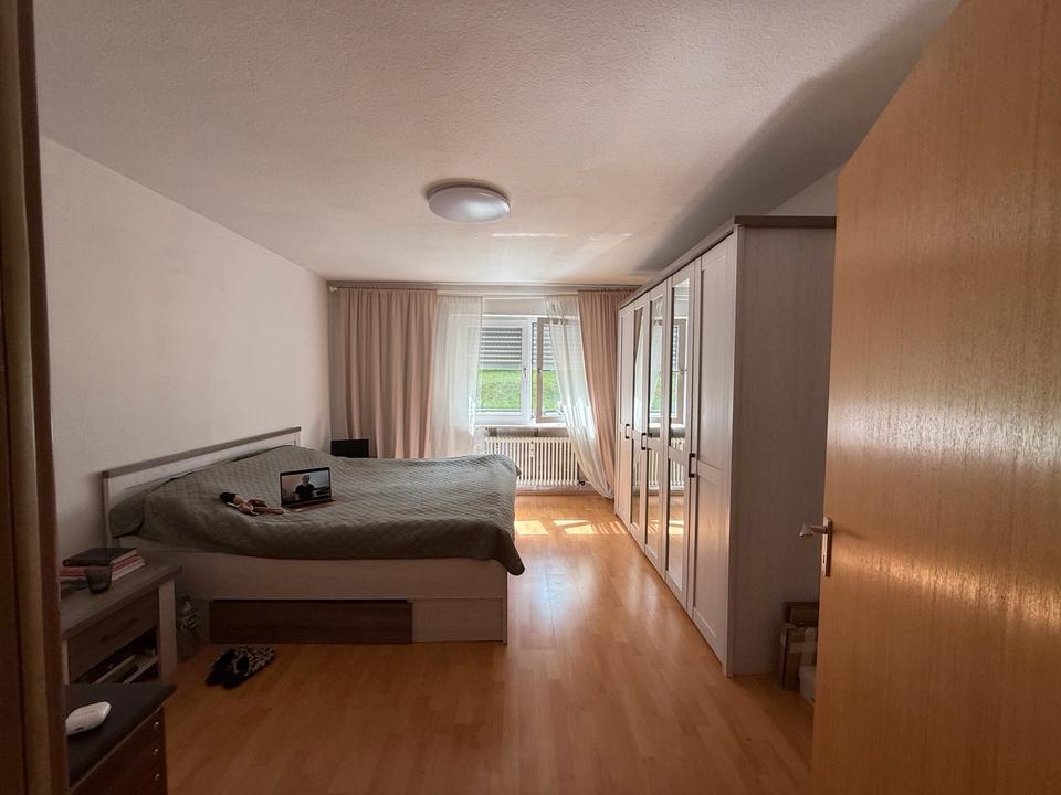 Thumbnail-3-Zimmer-Wohnung zu vermieten