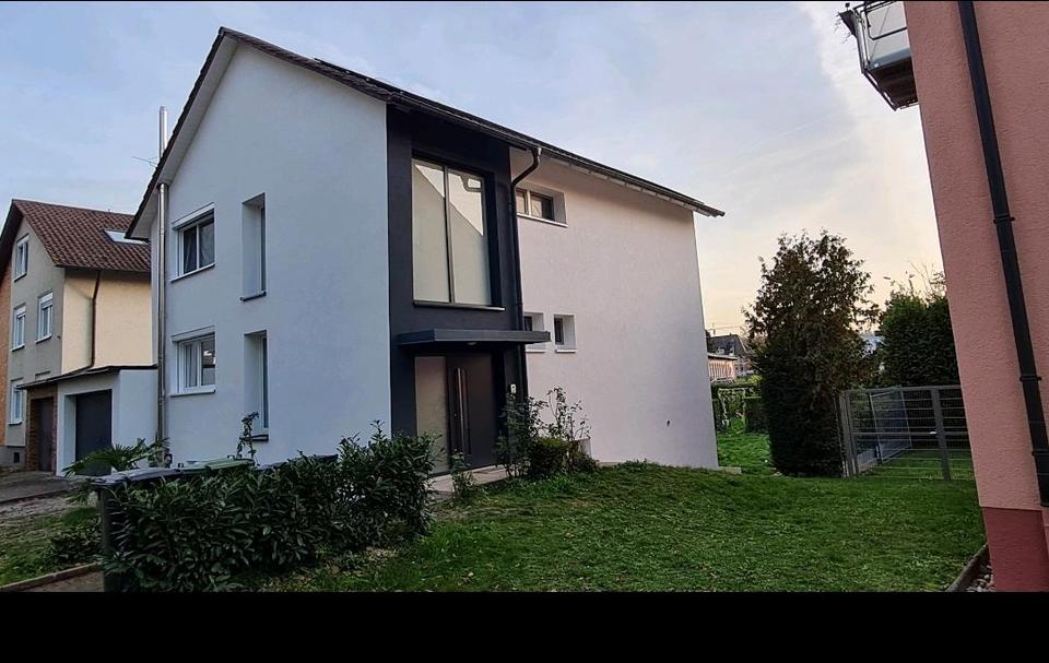 Thumbnail-2 Zimmer Wohnung in Bruchsal zu Vermieten