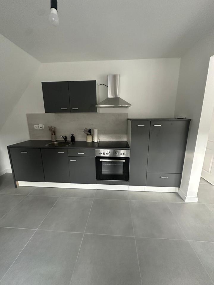 Thumbnail-4 Zimmer Wohnung zu vermieten