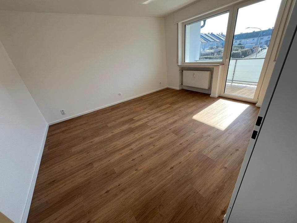 Thumbnail-Helle 50 qm Wohnung, 2 Zimmer in 33154 Salzkotten