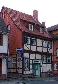 Thumbnail-möbliertes Wohnen im Denkmal