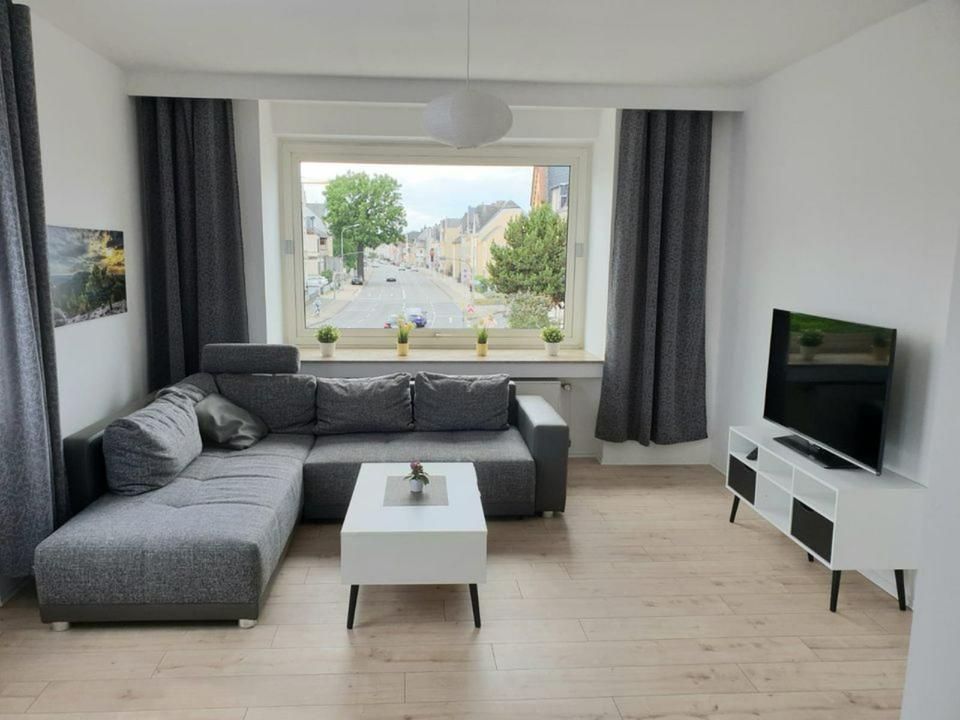 Thumbnail-Top voll ausgestattete 85 m² Wohnung Nähe BWZK Metternich