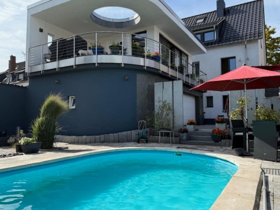 Thumbnail-Elegantes 2-Familienhaus- Wohnkomfort in bevorzugter Wohnlage