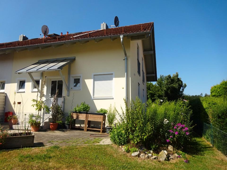 Thumbnail-DHH Nähe Plattling (Wallerfing)