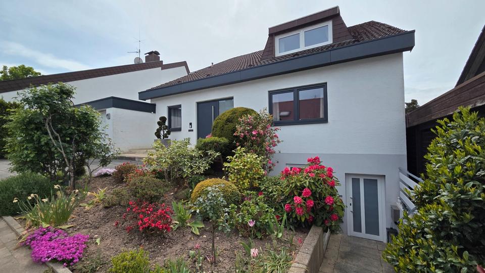 Thumbnail-2 Zimmer Wohnung ca. 60 qm in Waldbronn bei Karlsruhe - renoviert