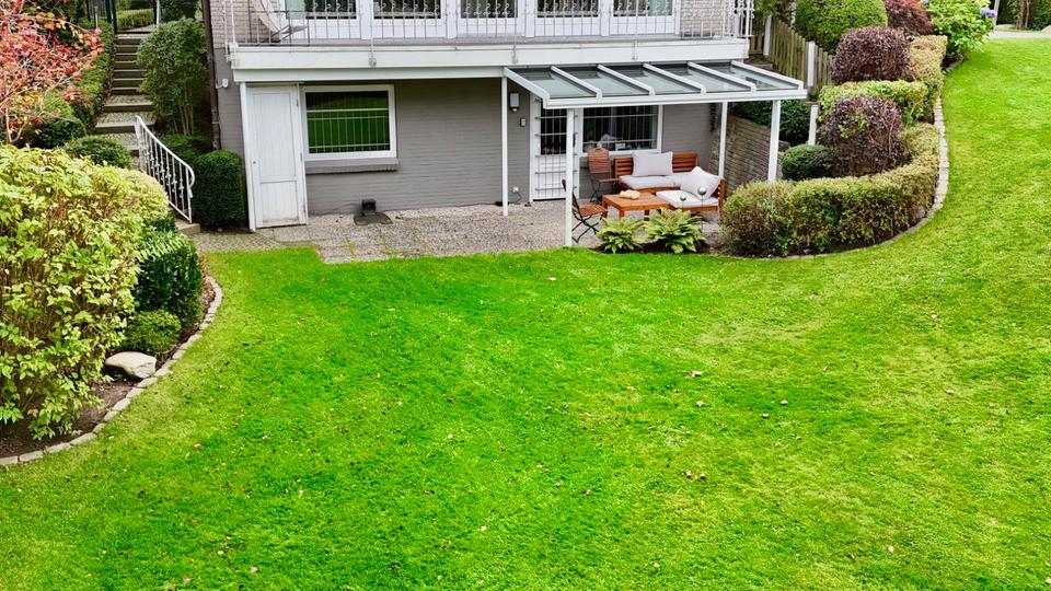 Thumbnail-Glücksburg Ostsee, Einliegerwohnung rund 50 qm