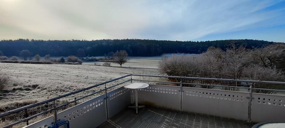 Thumbnail-Einfamilienhaus zwischen Ansbach und Herrieden