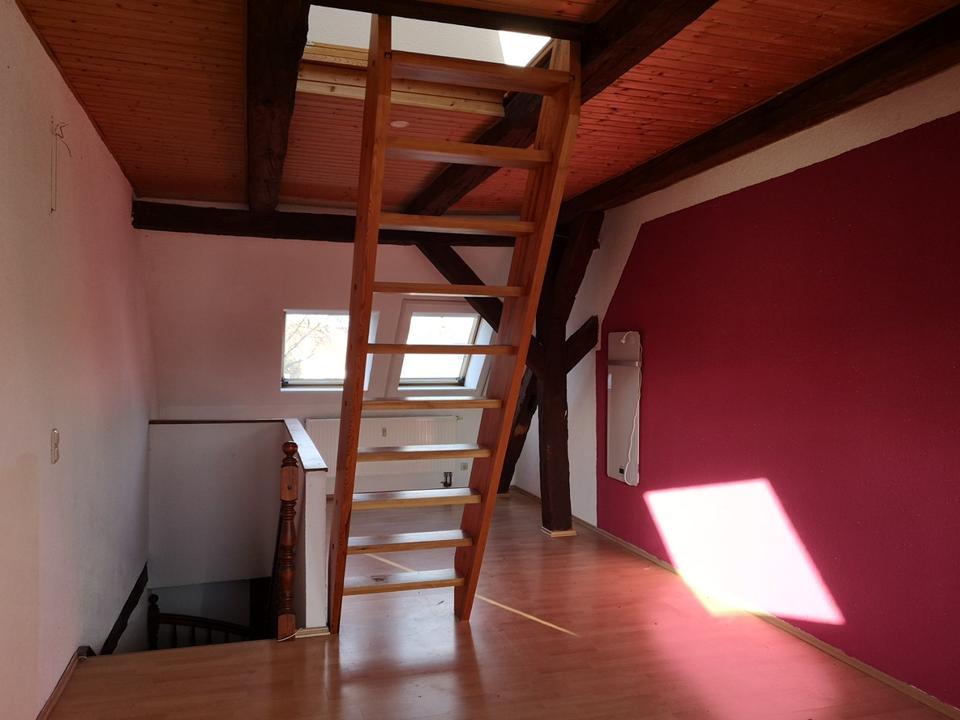 Thumbnail-3 Raumwohnung Reihenhaus nahe Neubrandenburg