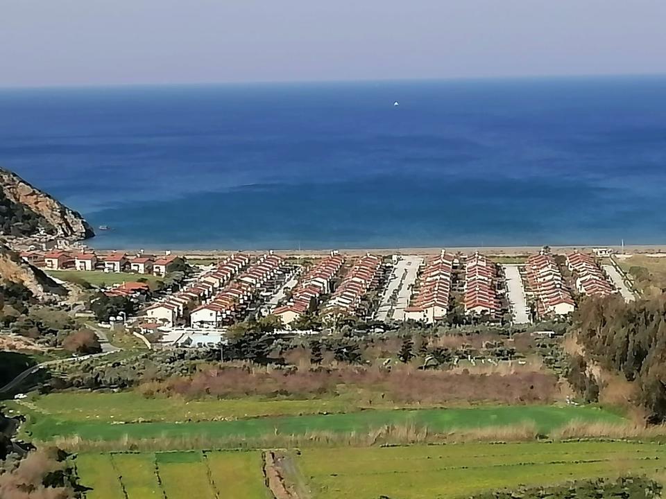 Thumbnail-Ferienhaus Samandag (Türkei)