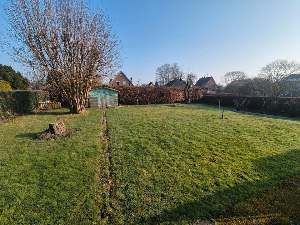 Thumbnail-Schöne 80Qm Wohnung mit Terasse und Garten