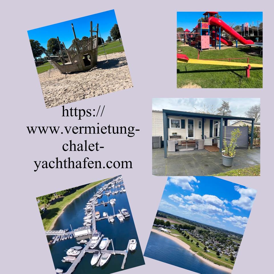 Thumbnail-Urlaub am Badesee Rhederlaag in Lathum im Gelderland