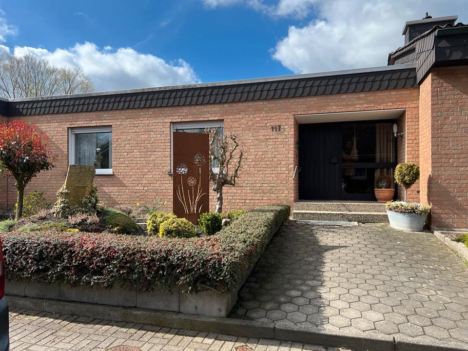 Thumbnail-***Sehr gepflegter Reihenbungalow 120qm***Voll unterkellert