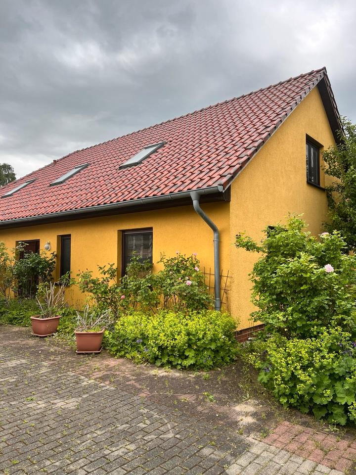 Thumbnail-Geräumiges Mehrgenerationenhaus Rollstuhl gerecht zu verkaufen