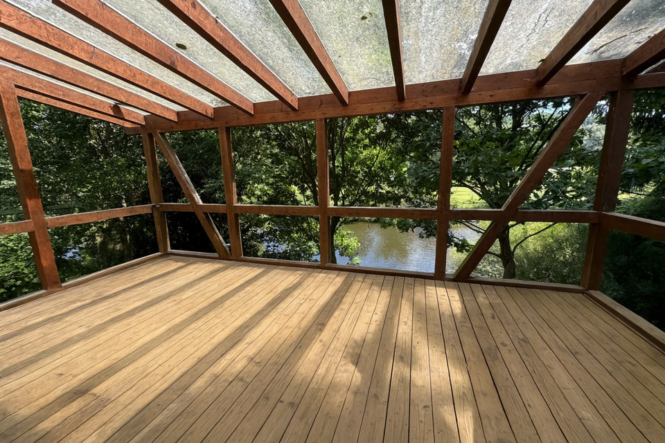 Thumbnail-Ein Zuhause am Wasser – Wohnen mit Blick auf die Sieg