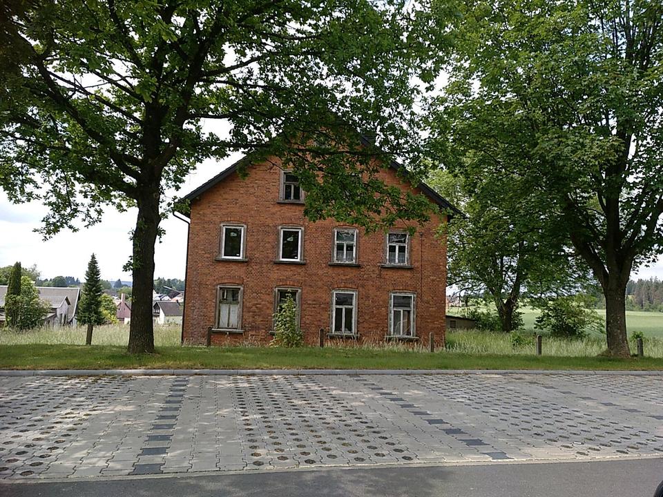 Thumbnail-2-Etagen Wohnung zur Miete nach Selbstausbau