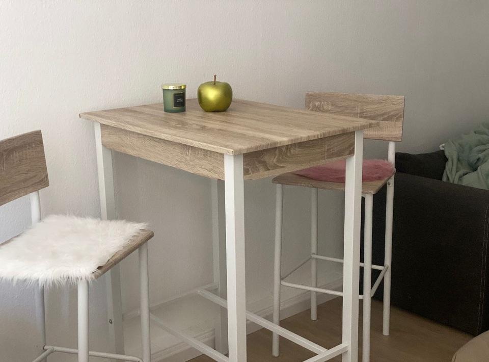 Thumbnail-frisch saniertes Apartment mit Terrasse – Bestlage Eutin