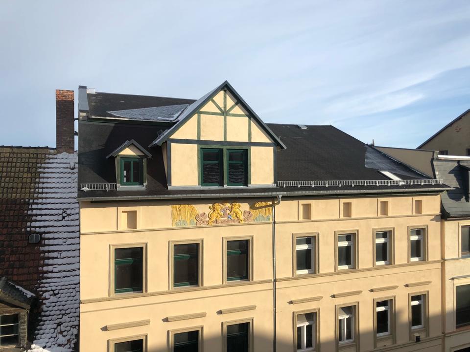 Thumbnail-zentrale schöne heller 3 Zimmerwohnung