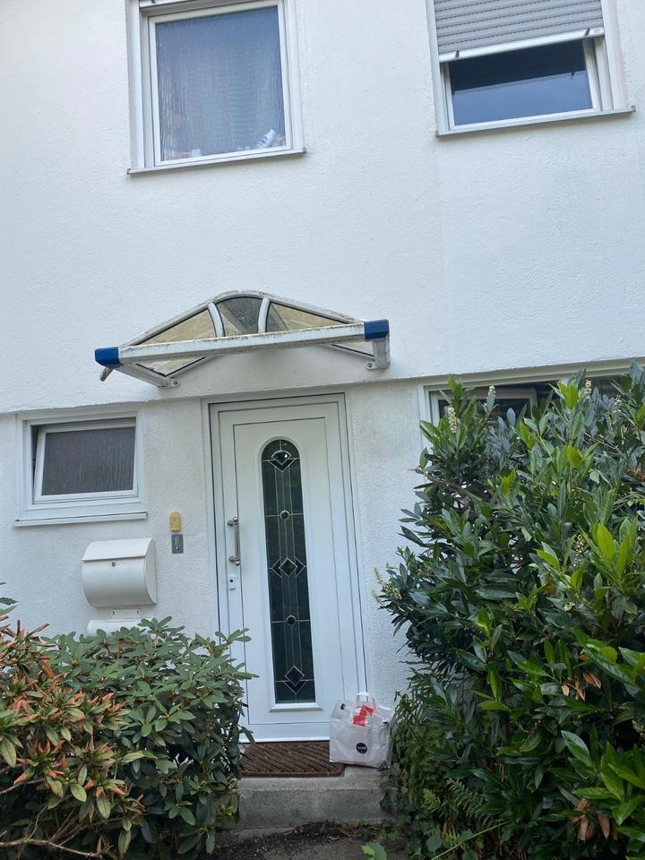 Thumbnail-Reihenmittelhaus