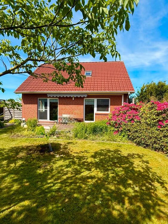 Thumbnail-Einfamilienhaus mit Garten und Ausbaupotential! Ohne Makler!