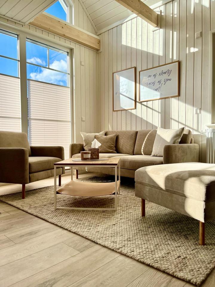 Thumbnail-Ferienhaus Biber in Zerpenschleuse