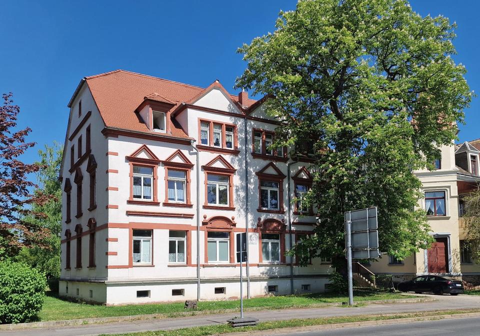 Thumbnail-Erstbezug: DG-Wohnung in zentraler Lage - nur 3 Min. zum Bahnhof