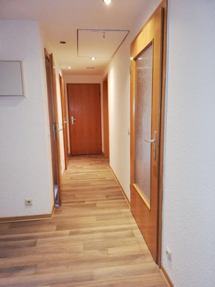 Thumbnail-3-Zimmer Dachgeschosswohnung