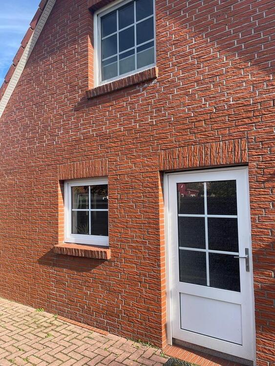 Thumbnail-Anfrage Stop!!! Kompakte Wohnung mit Terrasse