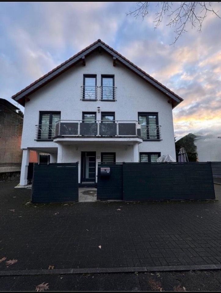 Thumbnail-Neubau Einfamilienhaus in ruhiger Lage von Erkrath – 4 Ebenen