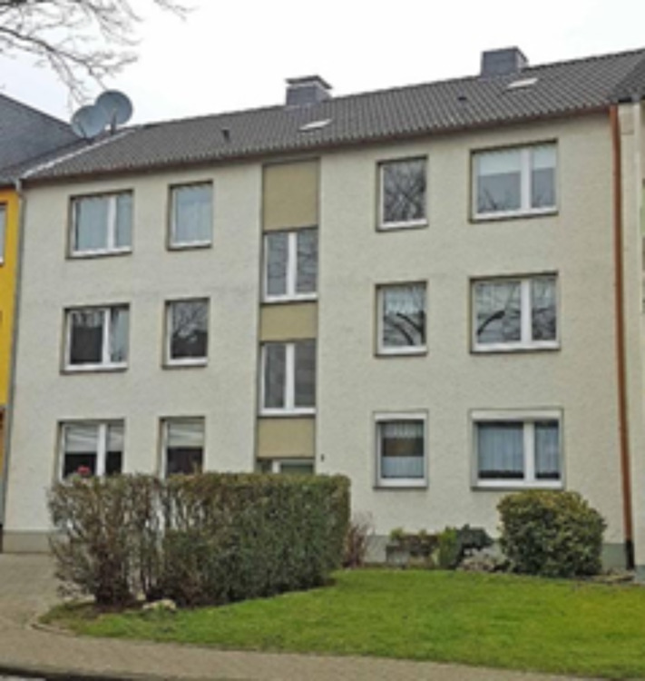 Thumbnail-Möblierte 2,5-Zimmer-Wohnung in Gelsenkirchen-Beckhausen