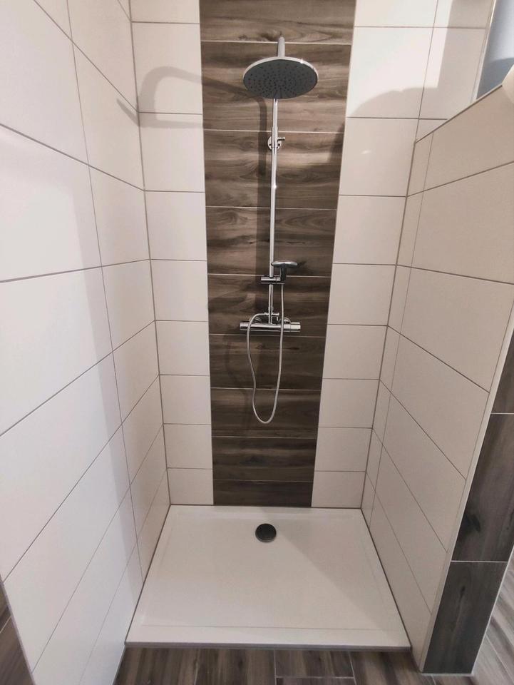 Thumbnail-Schöne Helle große 4 Zimmer Küche Bad Wohnung