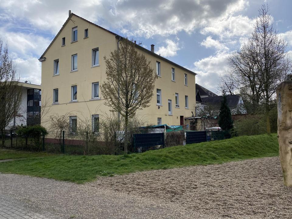 Thumbnail-Schöne 1 - Zimmerwohnung in Hagen Eckesey zu vermieten
