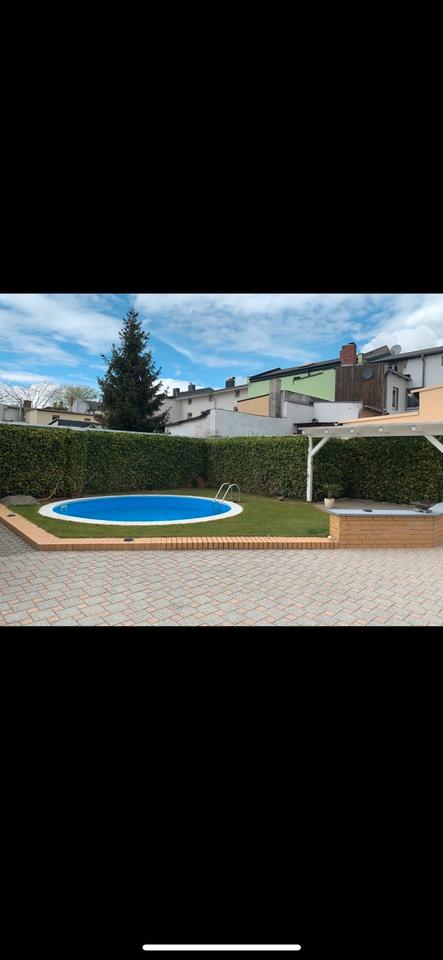 Thumbnail-2 Raumwohnung