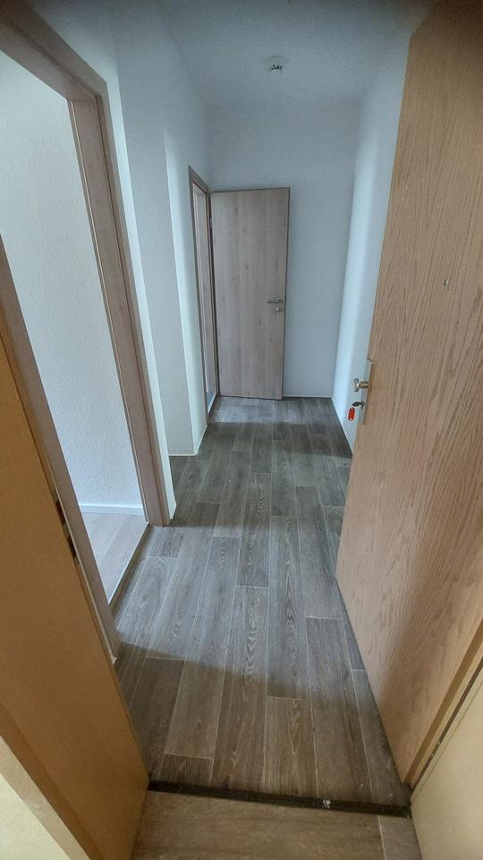 Thumbnail-2-3 Raum Wohnung in Wintersdorf